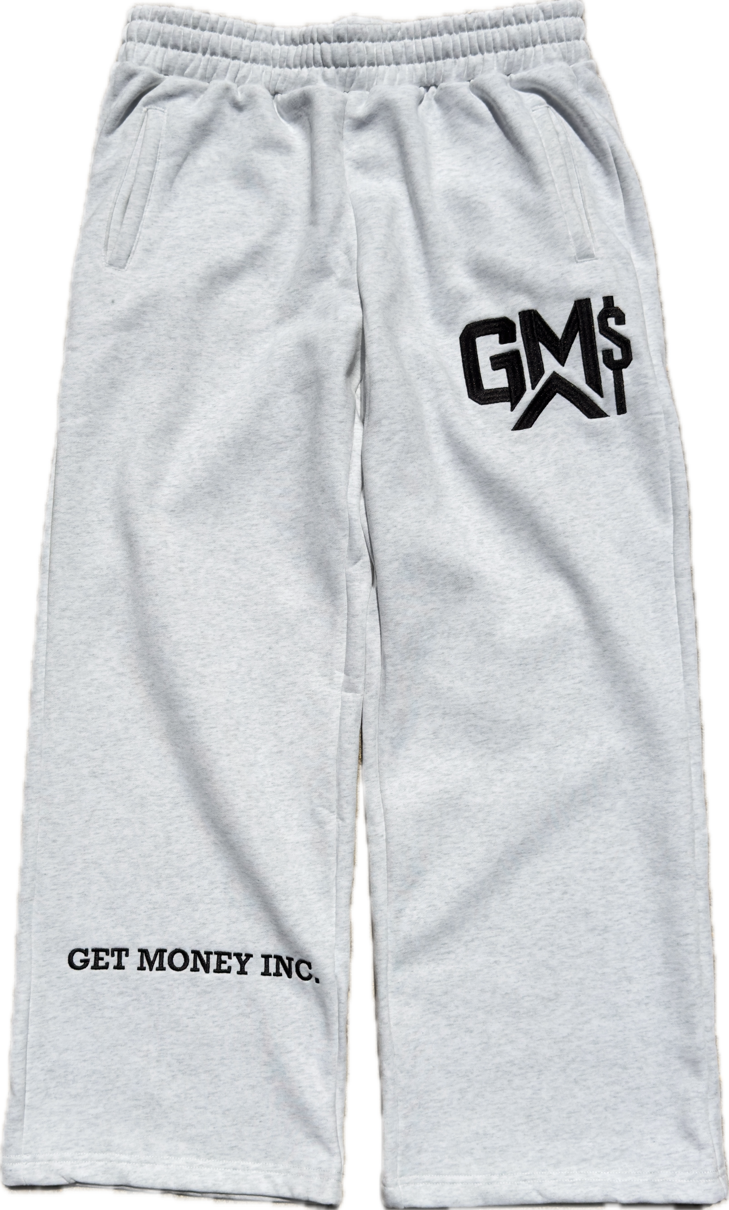 GMI "Get Money Inc." Sweats