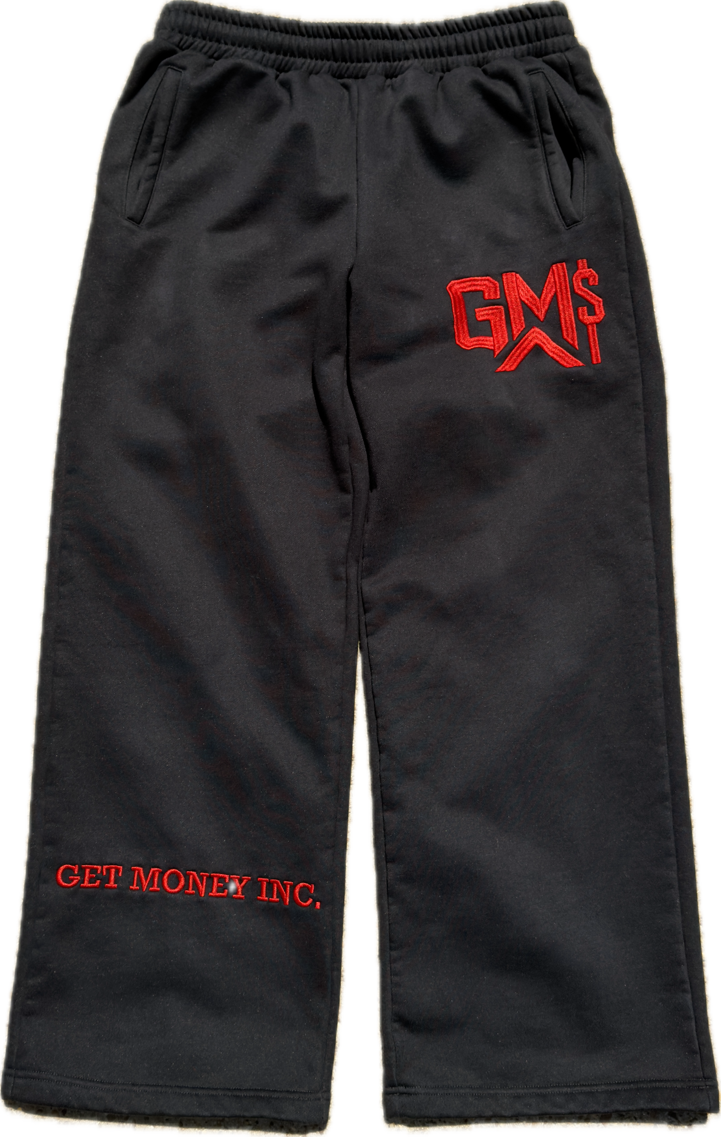 GMI "Get Money Inc." Sweats