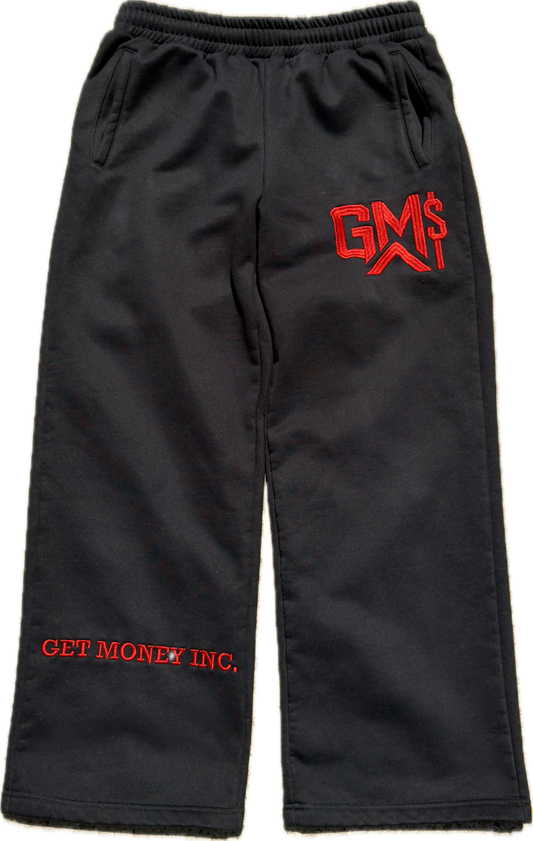 GMI "Get Money Inc." Sweats